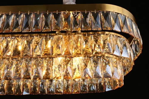 Подвесной светильник Aployt Francheska APL.837.03.12 в Нижнем Новгороде фото 13