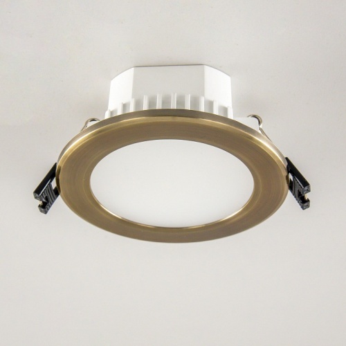 Встраиваемый светильник Citilux Акви CLD008113V в Боброве фото 8