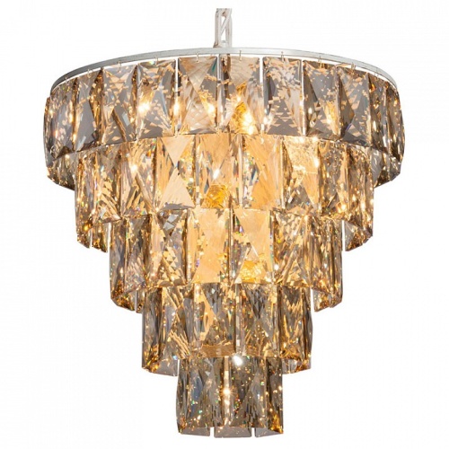 Подвесная люстра Vitaluce V5278 V5278-0/20+1 в Нижнем Новгороде