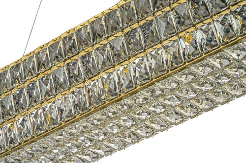 Подвесная люстра Arti Lampadari Lioni Lioni E 1.5.80x16.100 G в Нижнем Новгороде фото 3