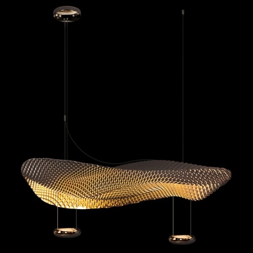 Подвесной светильник Loft it Angel 10478P в Нижнем Новгороде фото 8