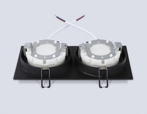 Встраиваемый светильник Ambrella Light TN TN51827 в Нижнем Новгороде фото 6