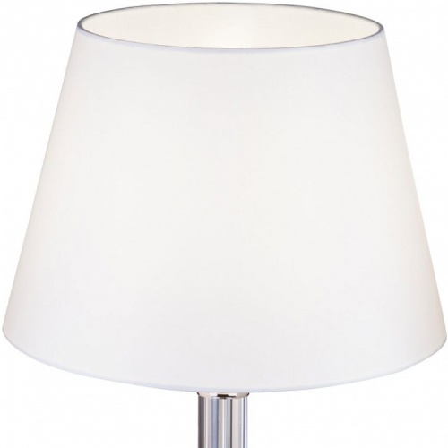 Настольная лампа декоративная Maytoni Riverside MOD018TL-01CH в Нижнем Новгороде фото 5