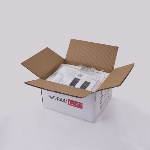 Бра Imperiumloft CRISTEL CRISTEL-WALL-B01 в Нижнем Новгороде фото 8