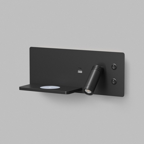 Накладной светильник Denkirs CHARGELUX DK5092-BK в Нижнем Новгороде фото 2