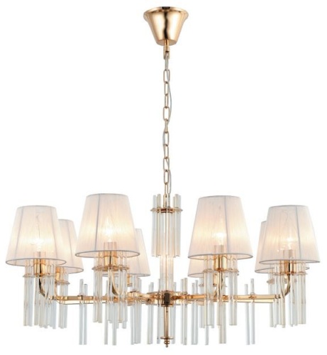 Подвесная люстра Rivoli Lilith Б0054948 в Нижнем Новгороде фото 3