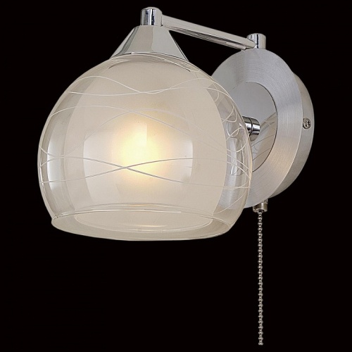 Бра Citilux Буги CL157312 в Нижнем Новгороде фото 5