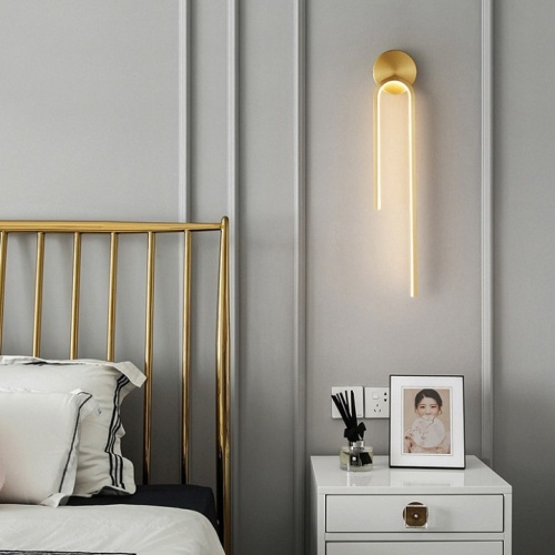 Бра Imperiumloft WIKI WALL wiki-wall01 в Нижнем Новгороде фото 4