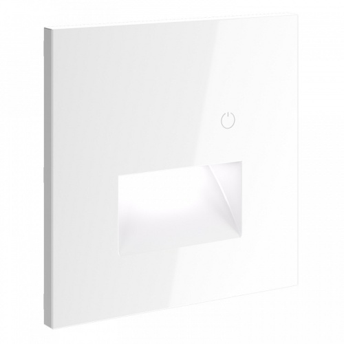 Накладка для заглушки для поста с подсветкой и с датчиком Voltum S70 VLS002401 в Нижнем Новгороде фото 3