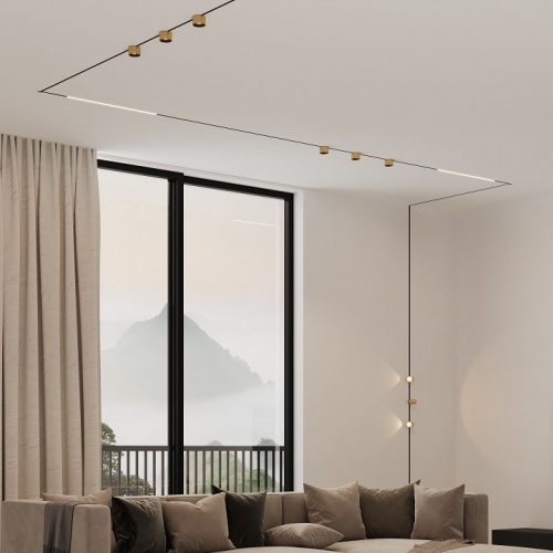 Накладной светильник Elektrostandard Mini Magnetic a067278 в Нижнем Новгороде фото 3