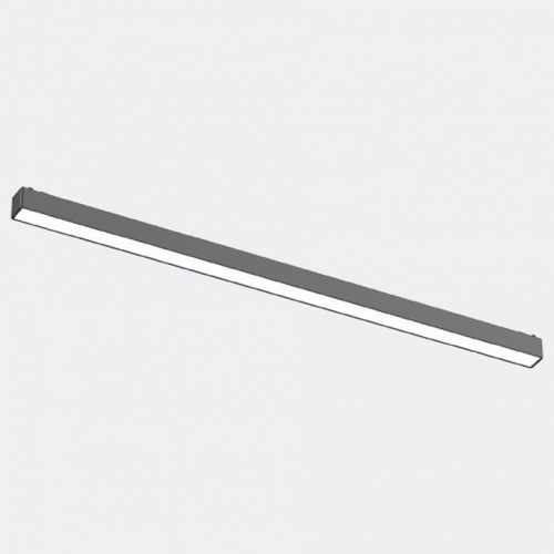 Накладной светильник Italline Kreator IT09-9013 black 4000K в Нижнем Новгороде
