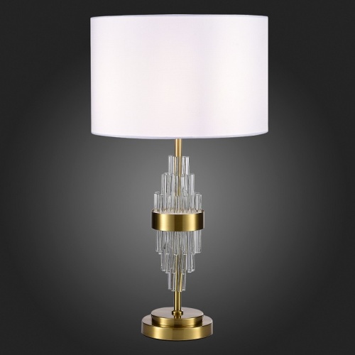 Настольная лампа декоративная ST-Luce Onzo SL1002.304.01 в Артемовском фото 2