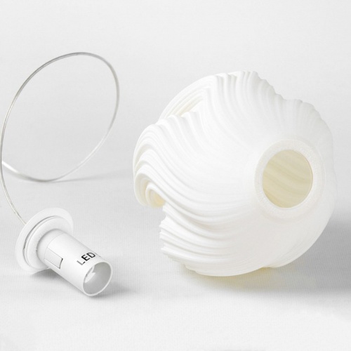 Подвесной светильник Lussole GREGG LSP-8965 в Нижнем Новгороде фото 4