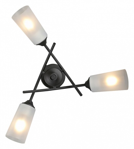 Люстра на штанге Vitaluce V2850 V2850-1/3PL в Нижнем Новгороде фото 3