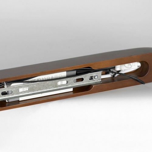 Подвесной светильник Lussole Lassen LSP-7260 в Нижнем Новгороде фото 2