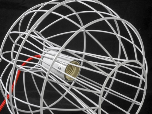 Подвесной светильник LGO Nampa GRLSP-9932 в Нижнем Новгороде фото 4