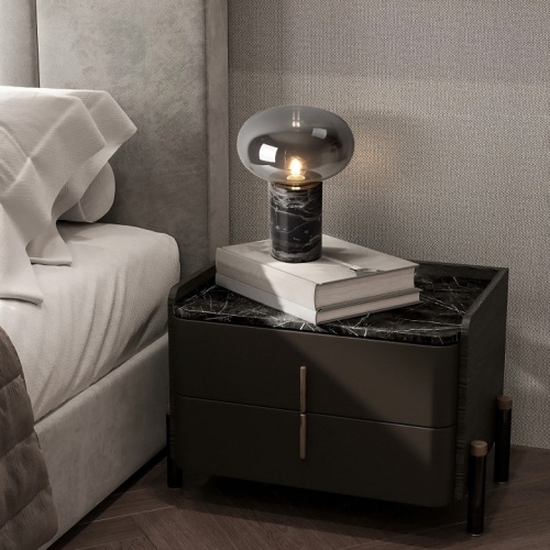 Настольная лампа декоративная Freya Moonspot FR5550TL-01MR в Нижнем Новгороде фото 2