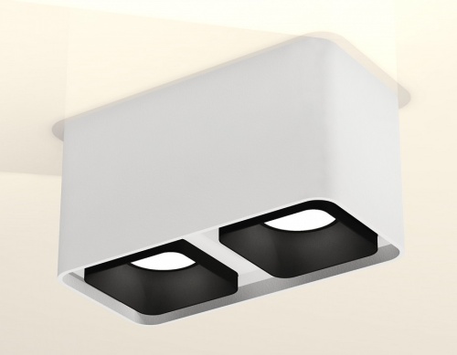 Накладной светильник Ambrella Light XS XS7850002 в Нижнем Новгороде фото 3