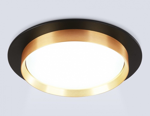 Встраиваемый светильник Ambrella Light TU TU5020 в Нижнем Новгороде фото 4