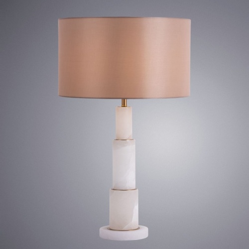 Настольная лампа декоративная Arte Lamp Ramada A3588LT-1PB в Сургуте фото 3