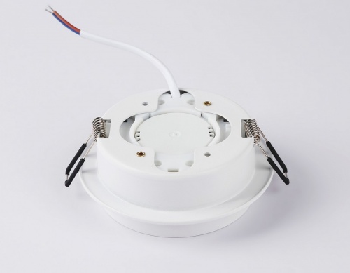 Встраиваемый светильник Ambrella Light TN TN5214 в Нижнем Новгороде фото 4