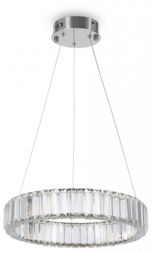 Подвесной светильник Freya Tier FR5257PL-L17CH в Нижнем Новгороде фото 5