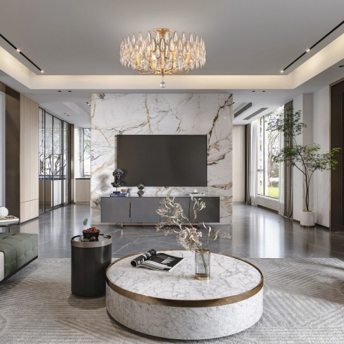 Люстра на штанге Arte Milano Sorrento-2009 372009/8/80/580 GD в Нижнем Новгороде