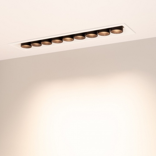 Встраиваемый светильник Arlight ORIENT 031931 в Нижнем Новгороде фото 6