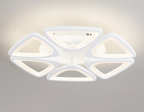 Потолочная люстра Ambrella Light FA FA4494 в Нижнем Новгороде фото 9