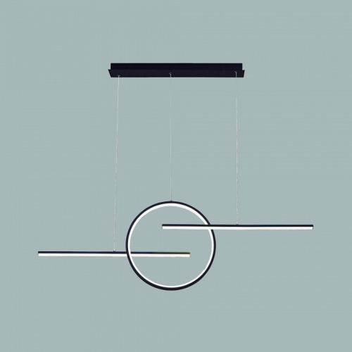 Подвесной светильник Mantra Kitesurf 7140 в Нижнем Новгороде фото 6