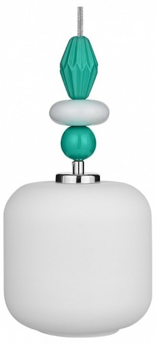 Подвесной светильник 33 идеи S34WH PND170.01.17.027CH-S34WH в Нижнем Новгороде