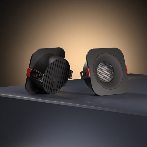 Встраиваемый светильник Elektrostandard Tetro 15276/LED в Нижнем Новгороде фото 4