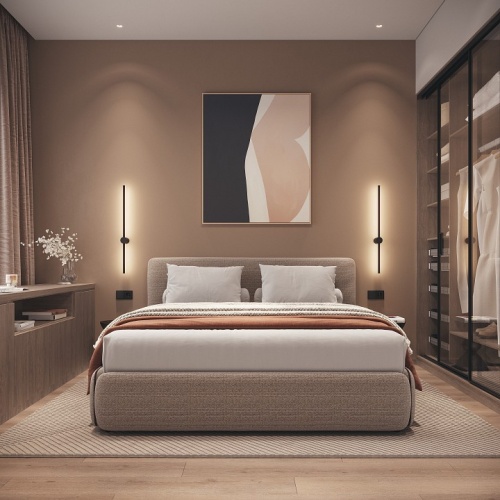 Бра Hesby Lighting Edge HSBL_0225 в Нижнем Новгороде фото 4