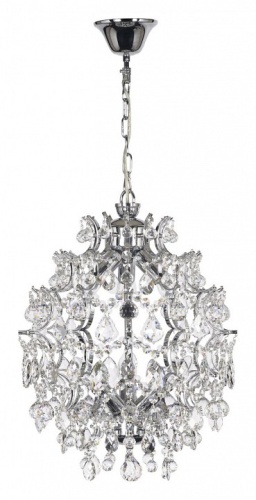 Подвесная люстра Dio D’Arte Unico Unico E 1.12.42.600 N в Нижнем Новгороде фото 5