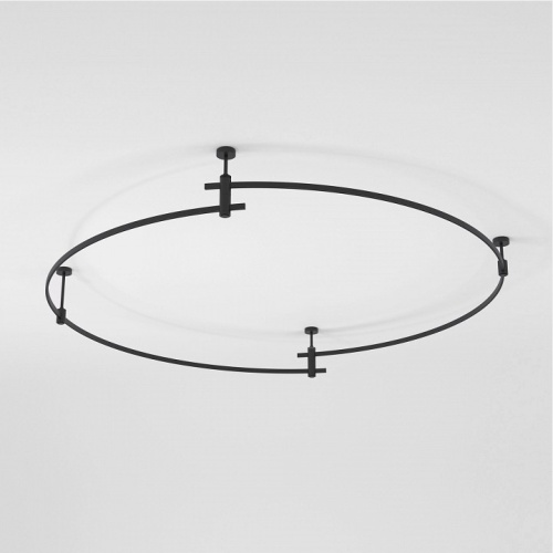 Трек накладной Elektrostandard Esthetic Magnetic a067842 в Нижнем Новгороде фото 4