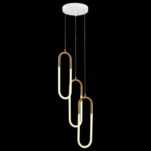 Подвесной светильник ST-Luce Mofisto SL1579.303.03 в Нижнем Новгороде фото 8