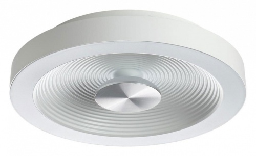 Накладной светильник Sonex Quantum 7752/18L в Нижнем Новгороде