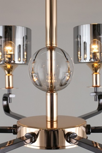 Подвесная люстра Omnilux Ausonia OML-68703-06 в Нижнем Новгороде фото 5