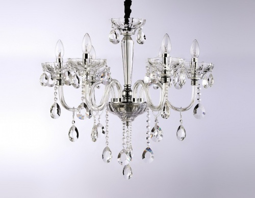 Подвесная люстра Ambrella Light TR TR4900 в Нижнем Новгороде фото 3