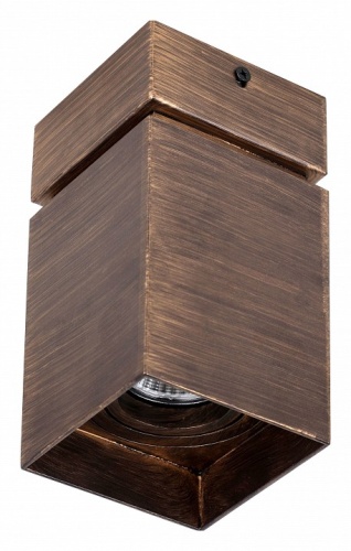 Накладной светильник Favourite Retro 2794-1U в Нижнем Новгороде фото 3