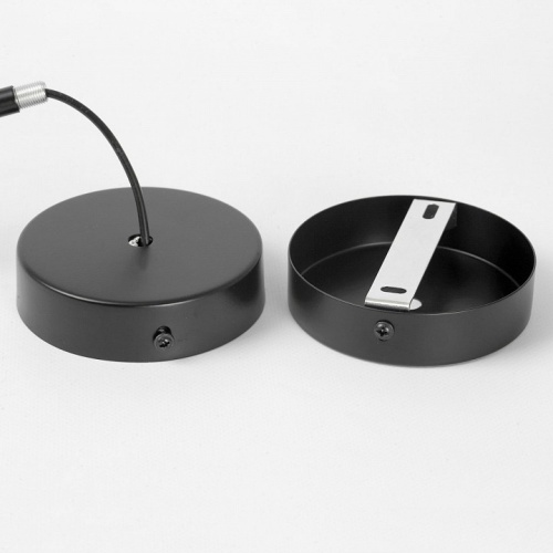 Люстра на штанге Lussole Antioch LSP-8849 в Нижнем Новгороде фото 5