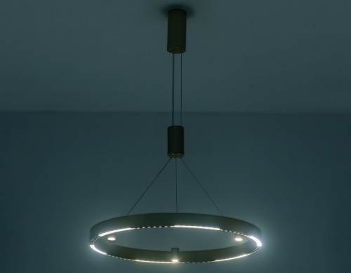 Подвесной светильник Ambrella Light FL FL5846 в Нижнем Новгороде фото 9