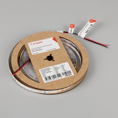 Лента светодиодная Arlight RT-A60-8mm 055375 в Нижнем Новгороде фото 2