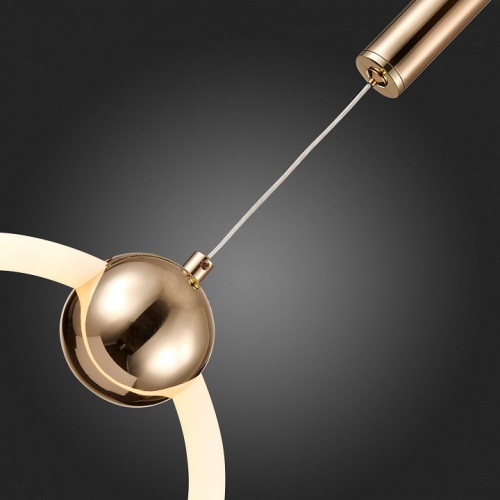 Подвесной светильник ST-Luce Giera SL1578.203.01 в Нижнем Новгороде фото 2