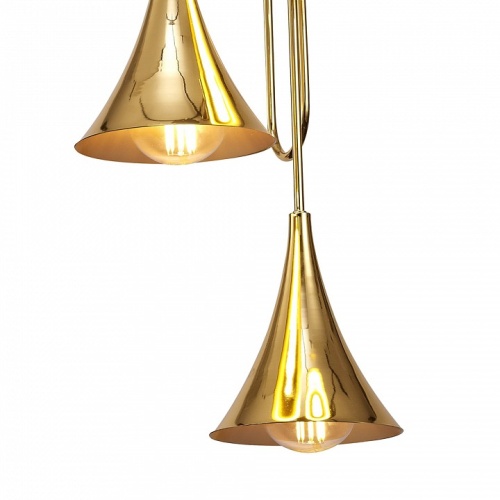 Подвесной светильник Mantra Jazz 5896 в Нижнем Новгороде фото 3