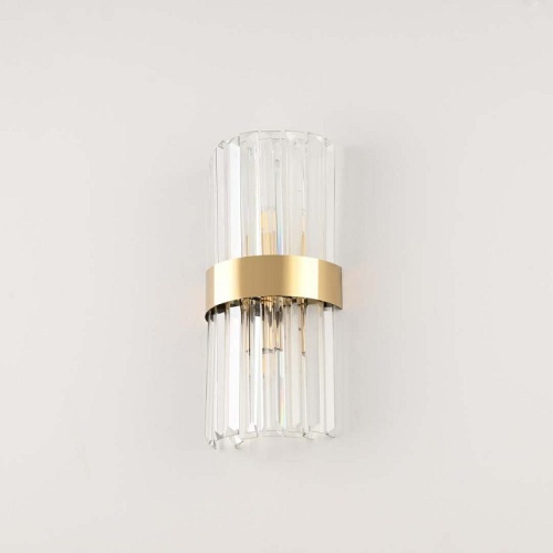 Накладной светильник Arte Milano Белладжо 440122.160.2.E14.B1 GD в Нижнем Новгороде фото 9