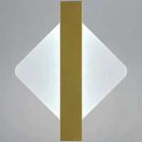 Накладной светильник  02713-0.2-01 GD в Нижнем Новгороде