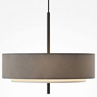 Подвесной светильник Maytoni Bergamo MOD613PL-05GR в Нижнем Новгороде