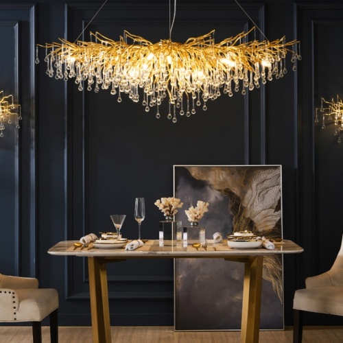 Подвесная люстра Imperiumloft MARIAN MARIAN01 в Нижнем Новгороде фото 5