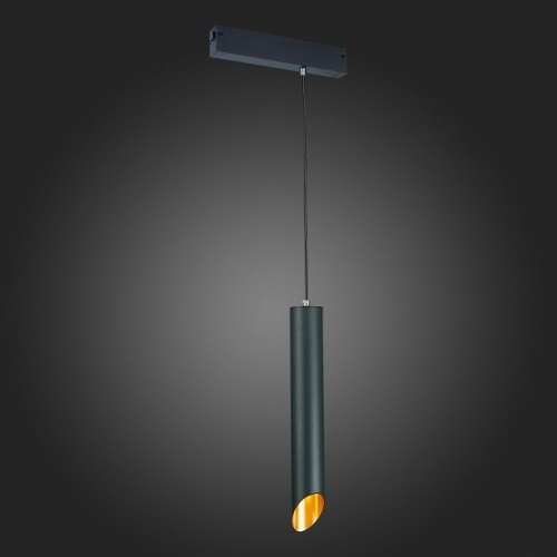 Подвесной светильник ST-Luce SKYLINE 220 ST508.413.01 в Нижнем Новгороде фото 2